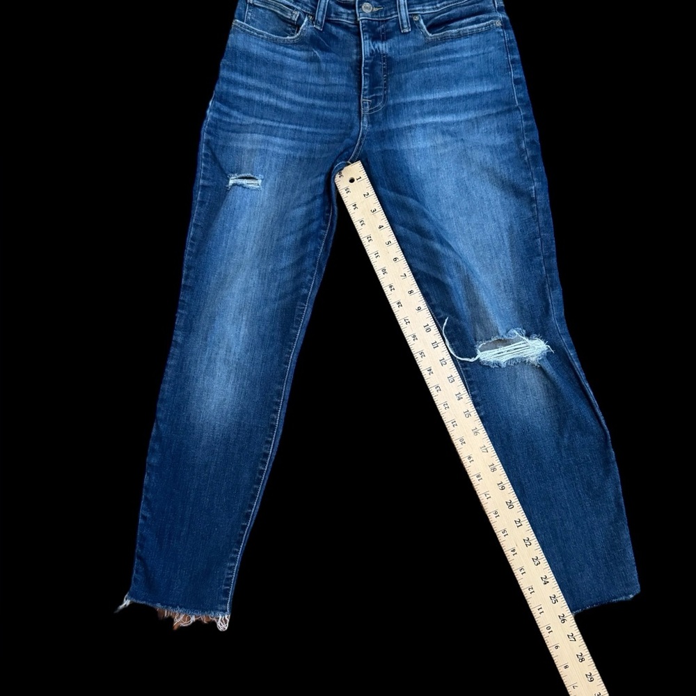 Lucky Jeans - Picture 11 of 11